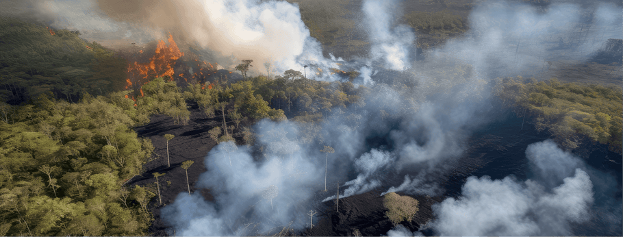 How to Protect Yourself from Wildfire Smoke Exposure