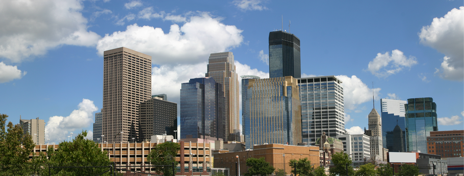 How Minneapolis Expanded Its Air Quality Network