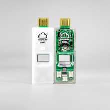 Load image into Gallery viewer, PurpleAir PIXEL - The World's Smallest Air Quality Monitor