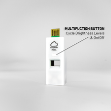 Load image into Gallery viewer, PurpleAir PIXEL - The World's Smallest Air Quality Monitor