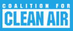 Link to Coalition for Clean Air website