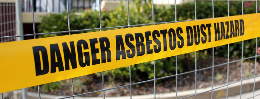 Asbestos: What It Is and What You Need to Know