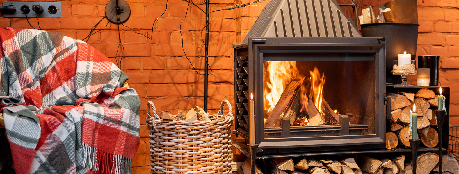 Are wood burning stoves bad for the environment?