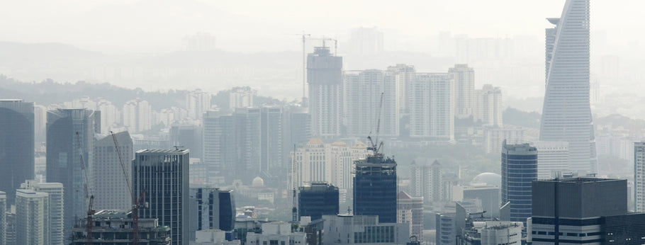 11 Air Quality Myths Debunked