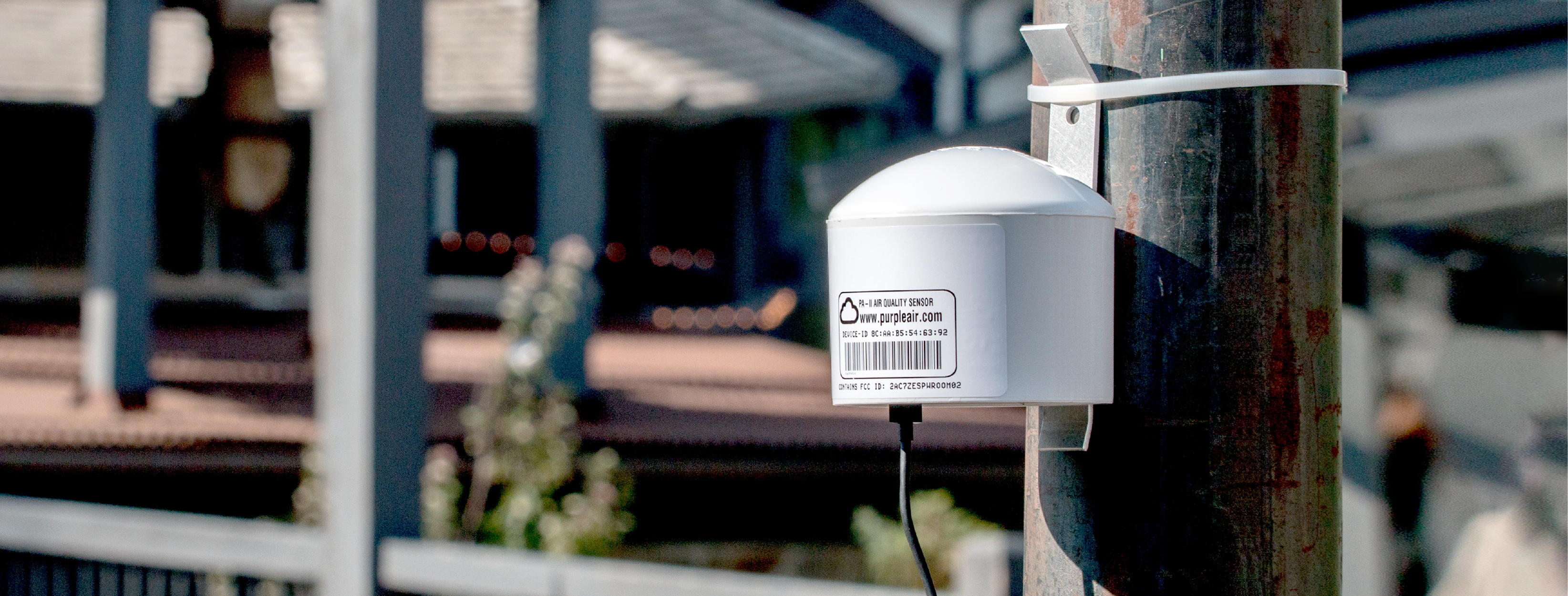 Best Air Quality Monitors for Academic Researchers – PurpleAir