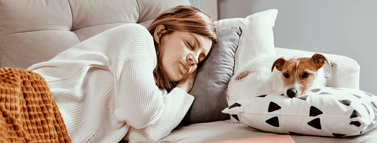 Can Air Pollution Affect Your Sleep Quality? – PurpleAir, Inc.