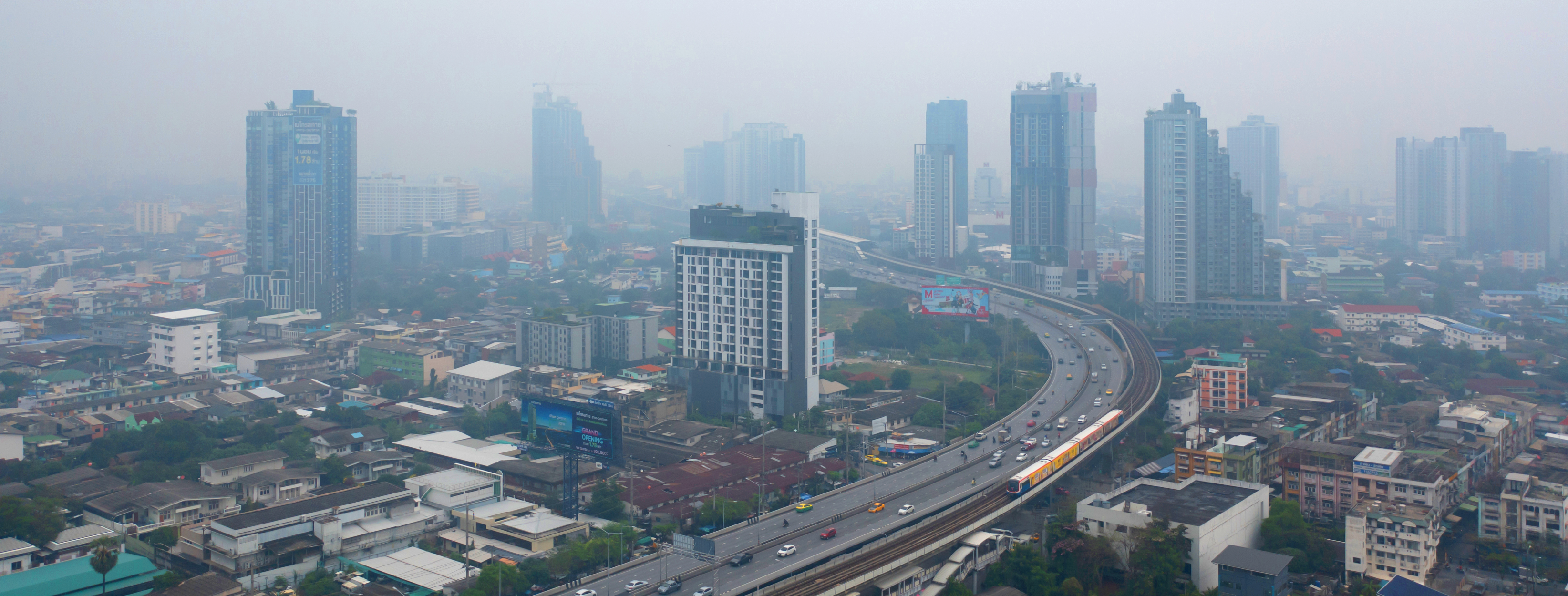 How Thai Clean Air Network is Fighting Air Pollution in Thailand –  PurpleAir, Inc.