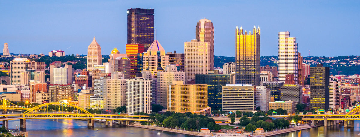 Case Study: How Pittsburgh is Using Community Programs & Air Quality M ...