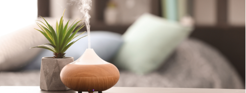 Are Ultrasonic Humidifiers a Source of PM2.5?