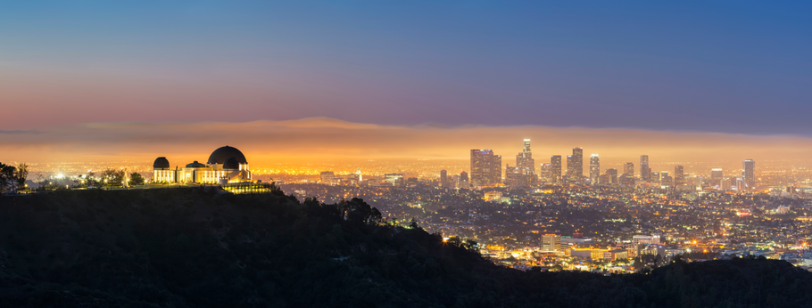 How Researchers in LA Are Tackling Air Pollution in Neighborhoods with PurpleAir