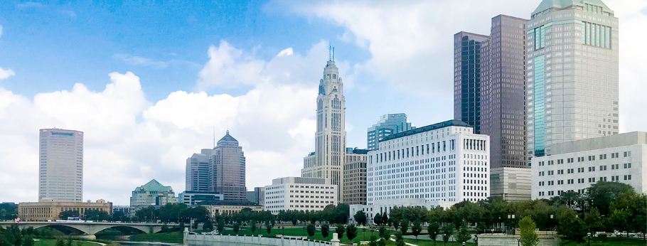 Air Quality in Columbus, Ohio is Improving and Here’s Why That’s Happening