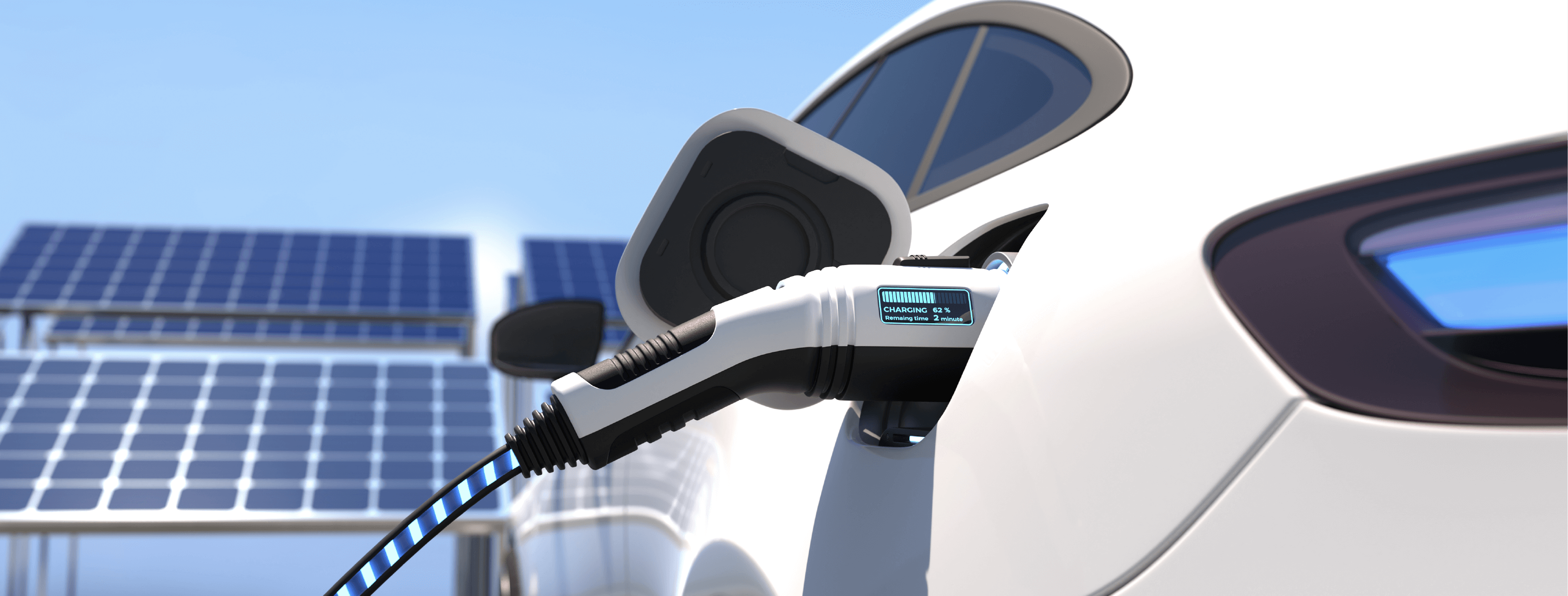 How Do Electric Cars Impact Air Quality PurpleAir Inc