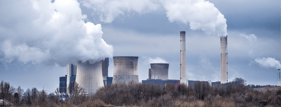 What is Transboundary Air Pollution?