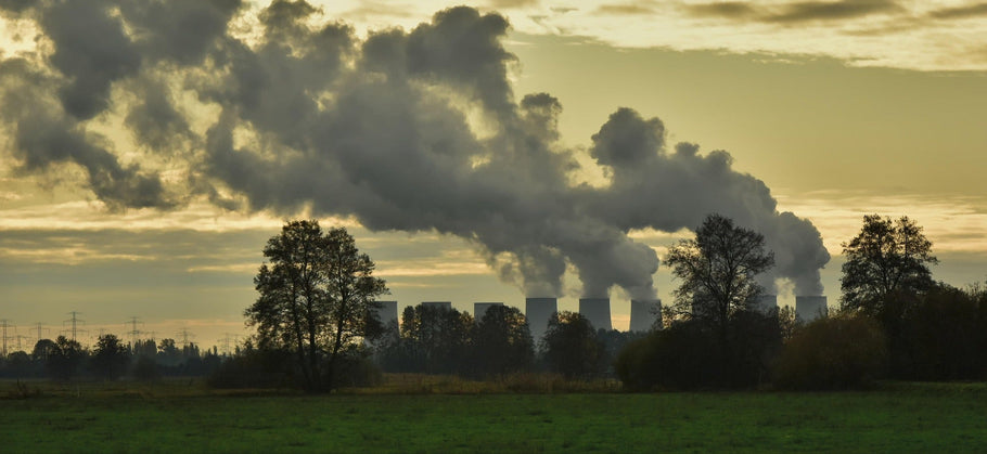 What is Air Pollution? Insights Into the Air We Breathe