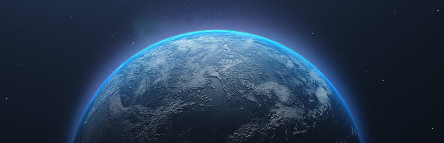 Why Air Quality Changes Around the World