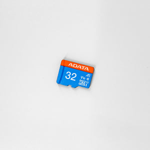 MicroSD Card