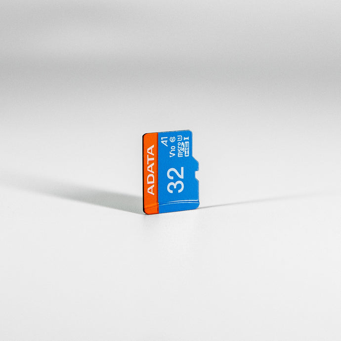 MicroSD Card