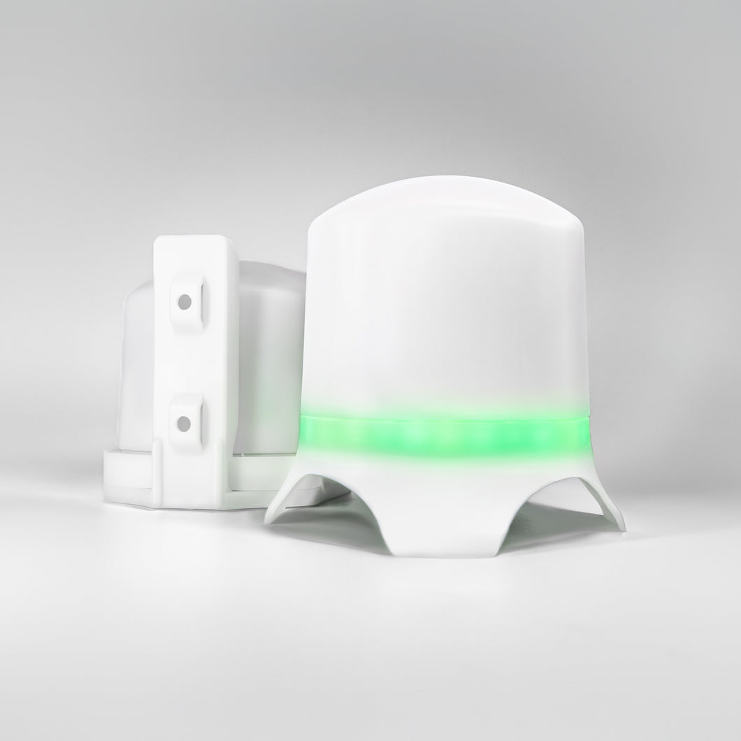 Zen - Air Quality Monitor