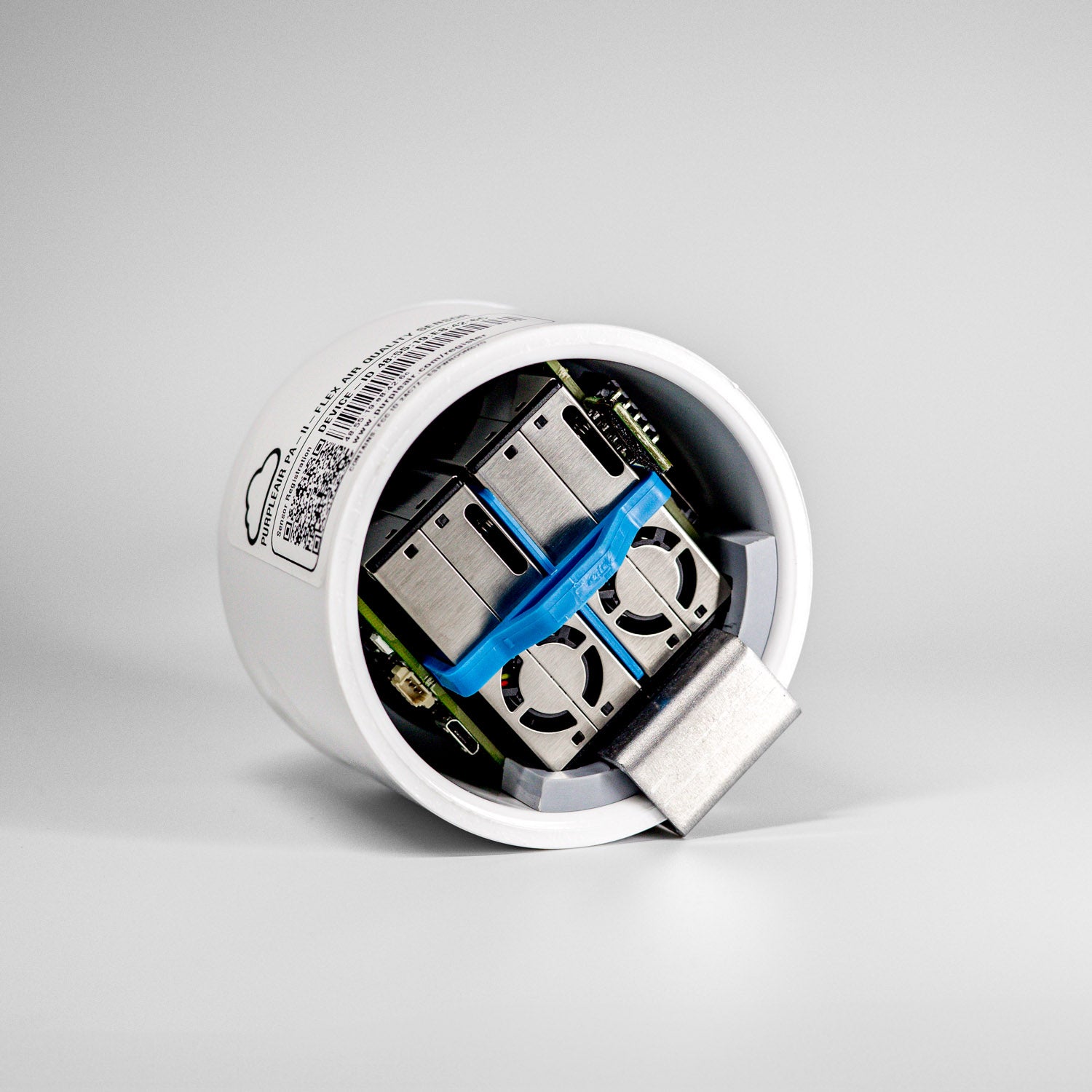 AQ Monitor – PurpleAir Flex