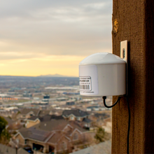 Load image into Gallery viewer, PurpleAir Flex - Air Quality Monitor
