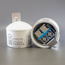 Load image into Gallery viewer, PurpleAir Flex - Air Quality Monitor