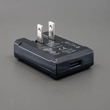 Load image into Gallery viewer, USB Power Adapter 5V 12W (2.4A)