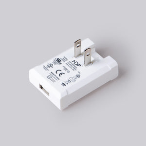 USB Power Adaptor 5V 12W (2.4A)