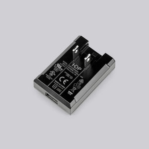 USB Power Adaptor 5V 12W (2.4A)