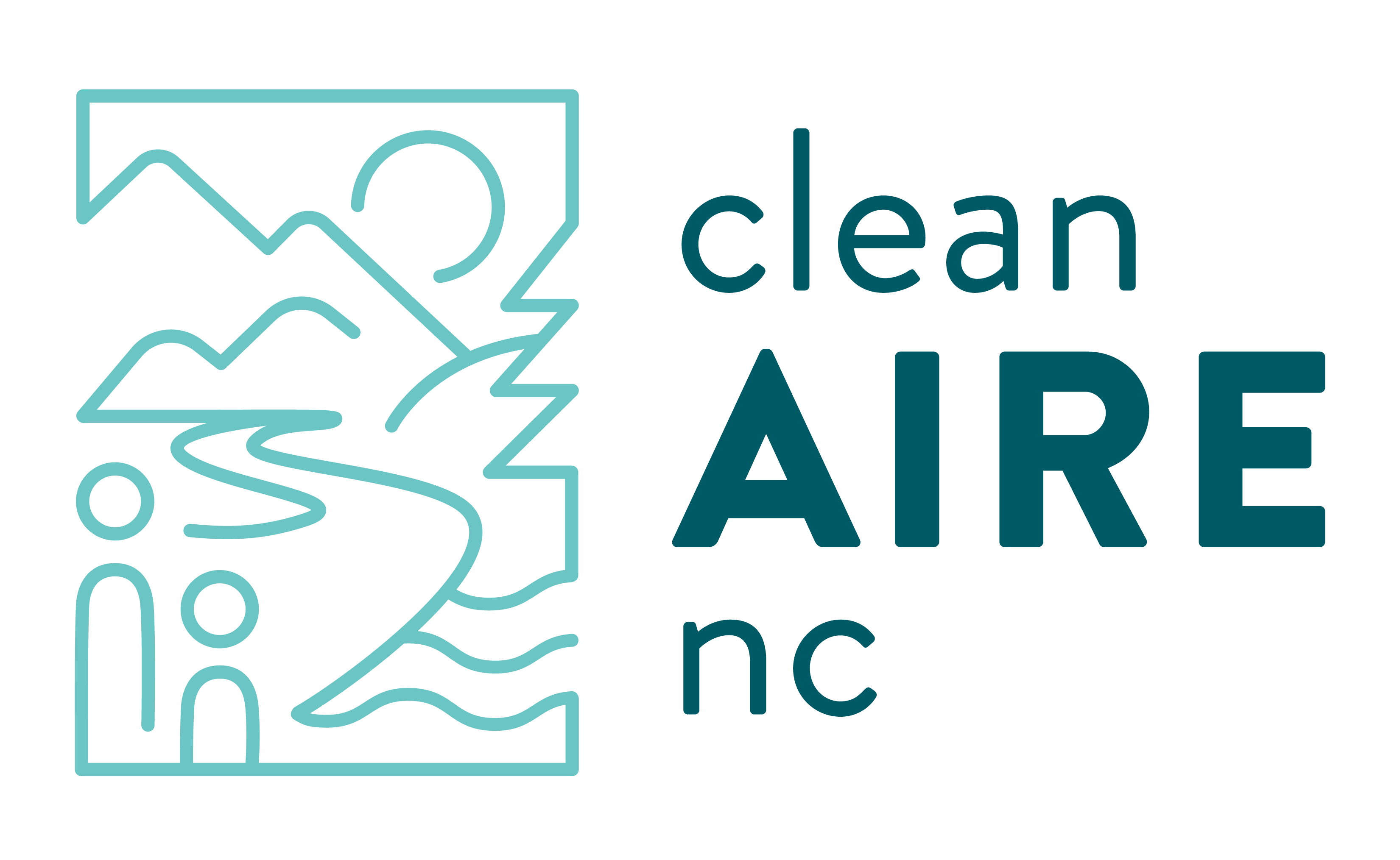 Link to Clean Air Carolina website