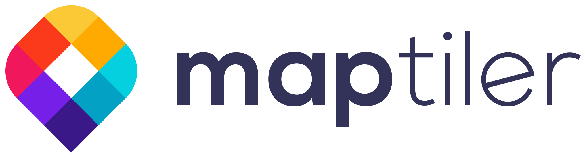 Link to Maptiler website